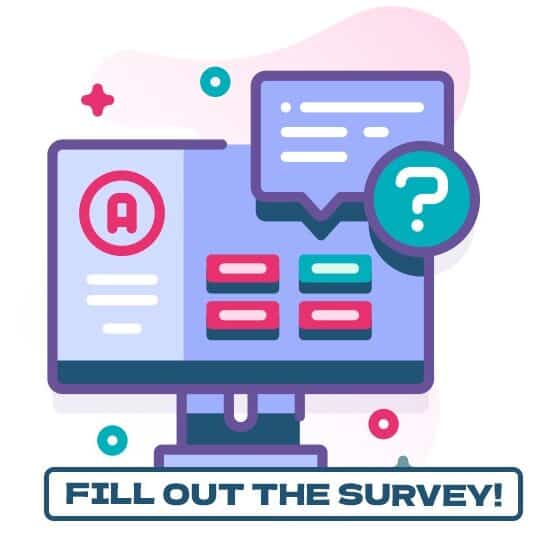 Mapping the Digital Commons policy landscape: Fill out the survey!