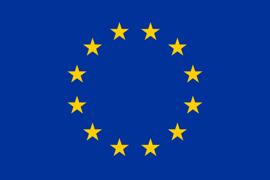 European Union flag