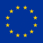 European Union flag