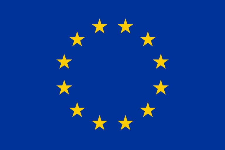 European Union flag