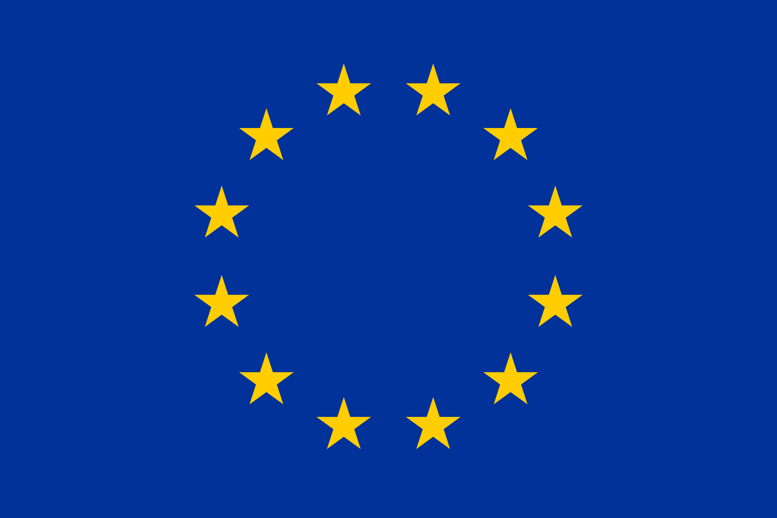 European Union flag