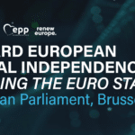 Toward European Digital Independence: Building the EuroStack