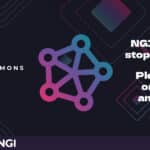 NGI projects end use of X