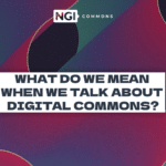 NGI Commons: Meet the Team