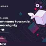 NGI Commons webinar - Digital Commons towards digital sovereignty in Europe