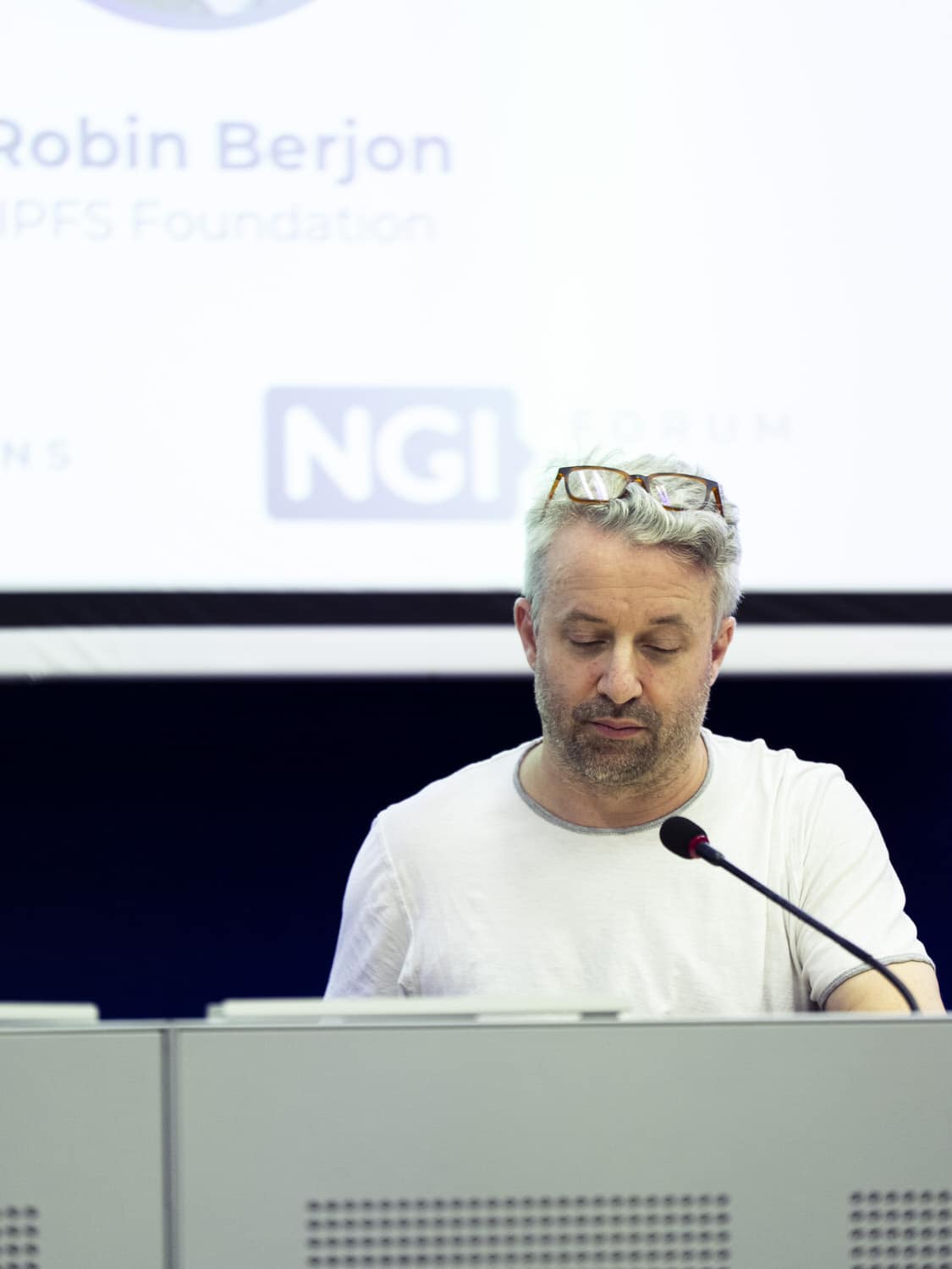 NGI Commons — Session «Vers un agenda stratégique pour les communes numériques» — débat entre les intervenants