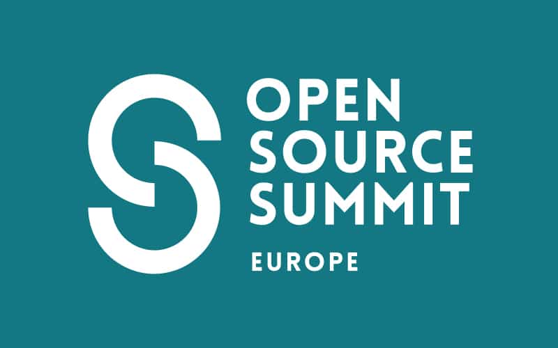Open Source Summit Europe