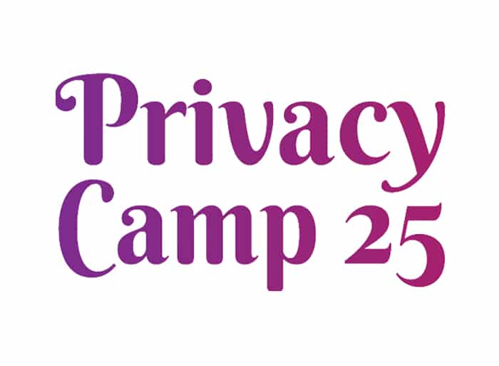 PrivacyCamp25