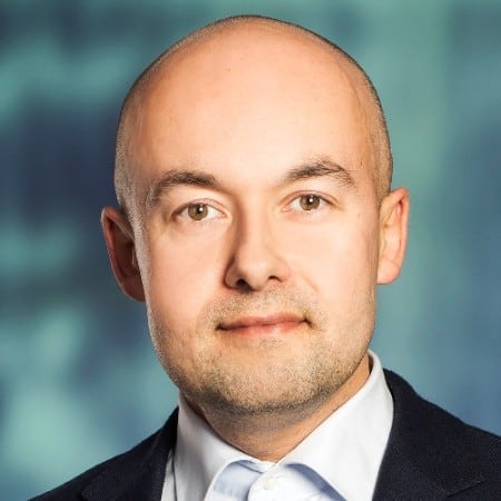 Bartek Tokarz