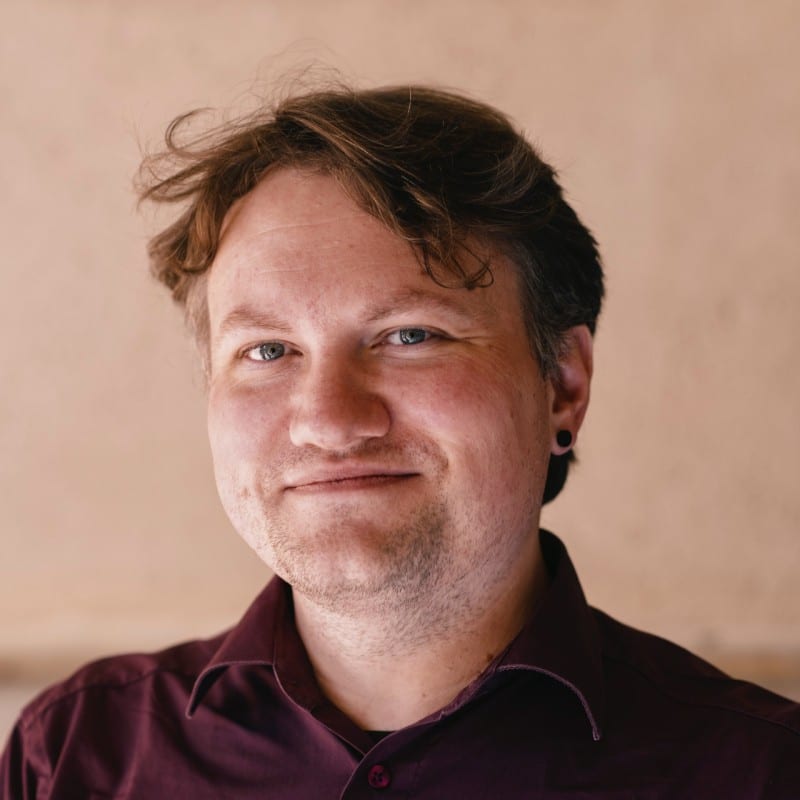 Sebastian Raible