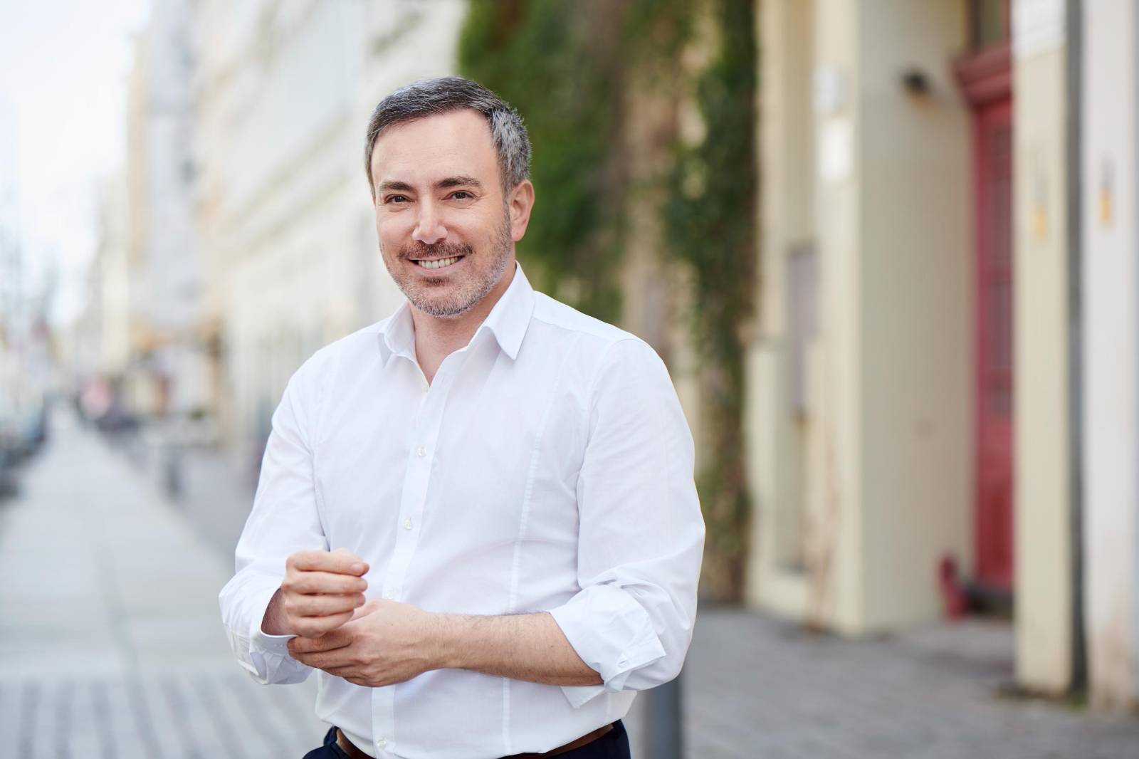 Sergey Lagodinsky
