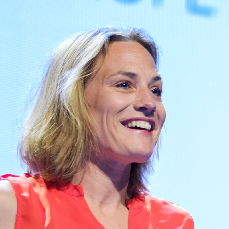 Sophie Bloemen