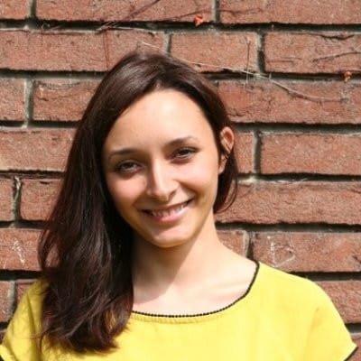 Susanna Ferro