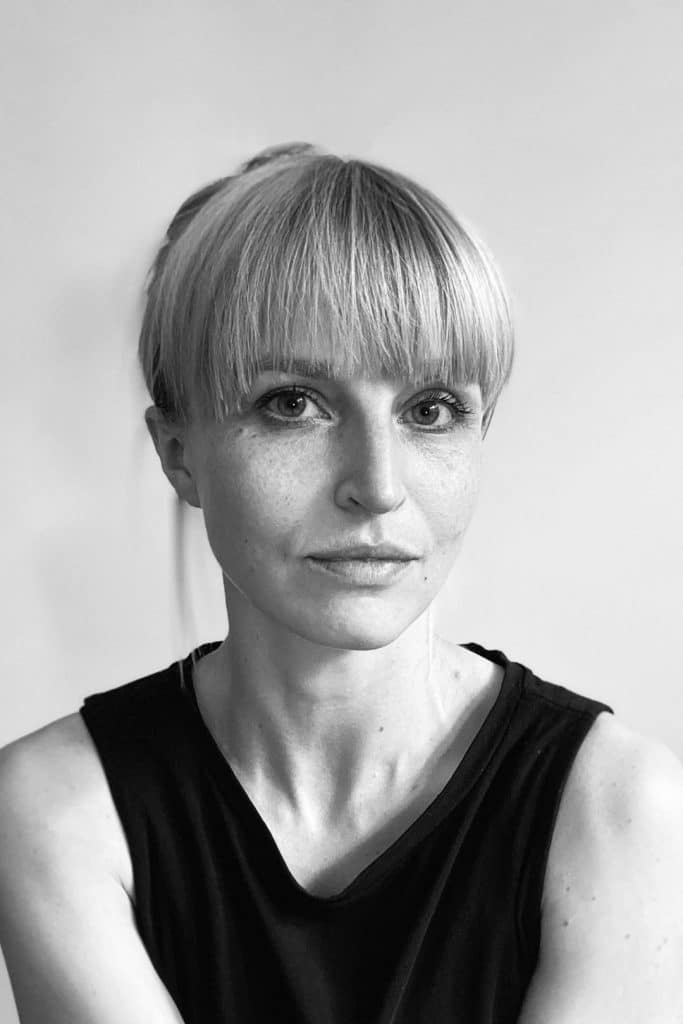 Zuzanna Warso