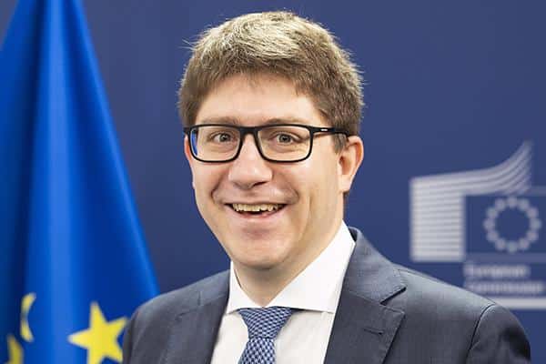 Benjamin Bögel