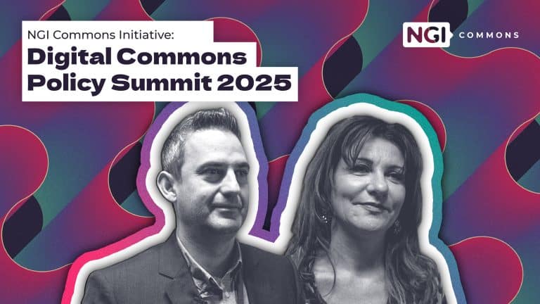 ? Sommet politique 2025 des communes numériques: Regardez les faits marquants de la vidéo