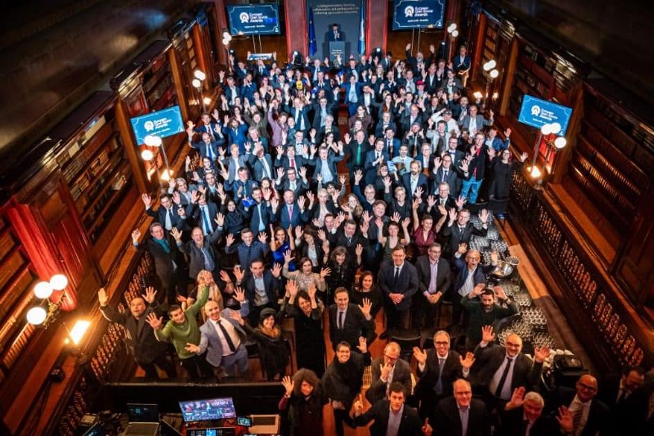 EU Open Source Week 2025 Demonstrates Growing Institutional Commitment to Digital Commons and Open Technologies