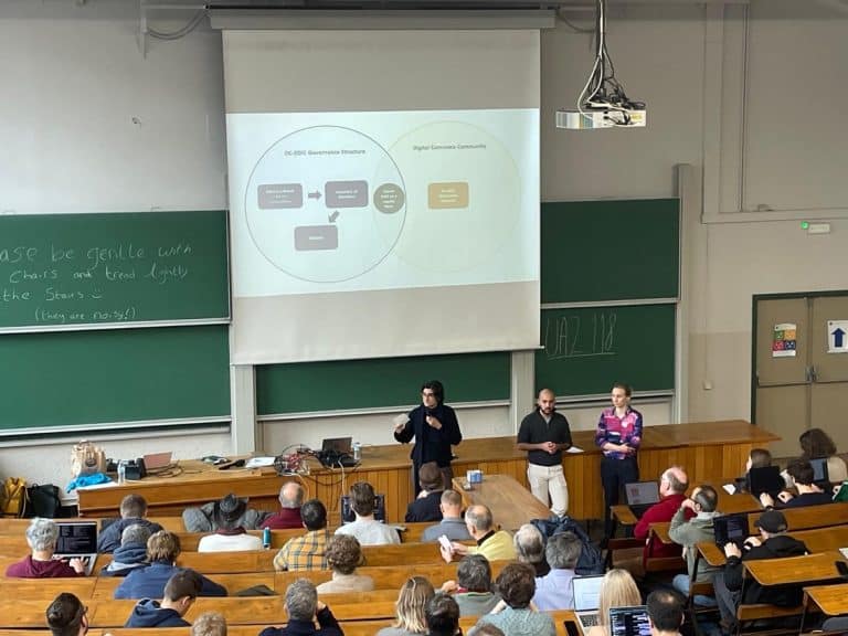 Highlights from FOSDEM 2026