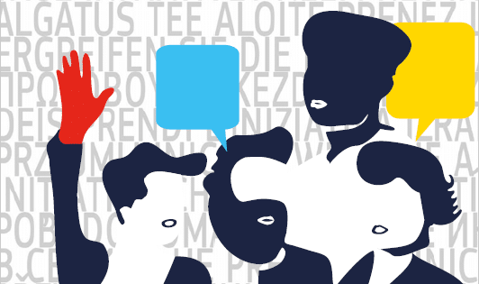 Citizens Push for EU-Run Social Media Alternative