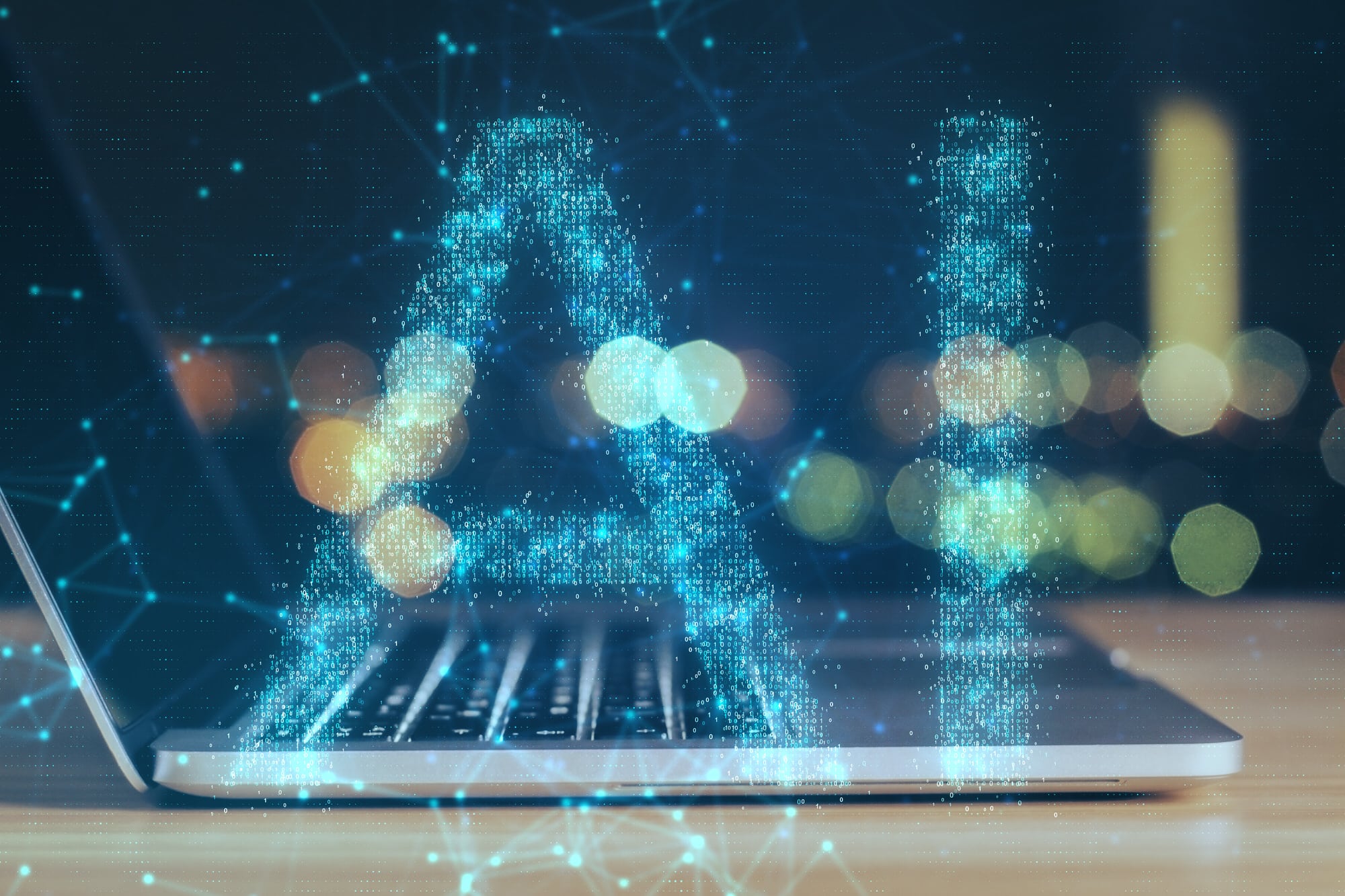 Digital Commons Task Force Explores New Models to Combat AI-Driven Misinformation