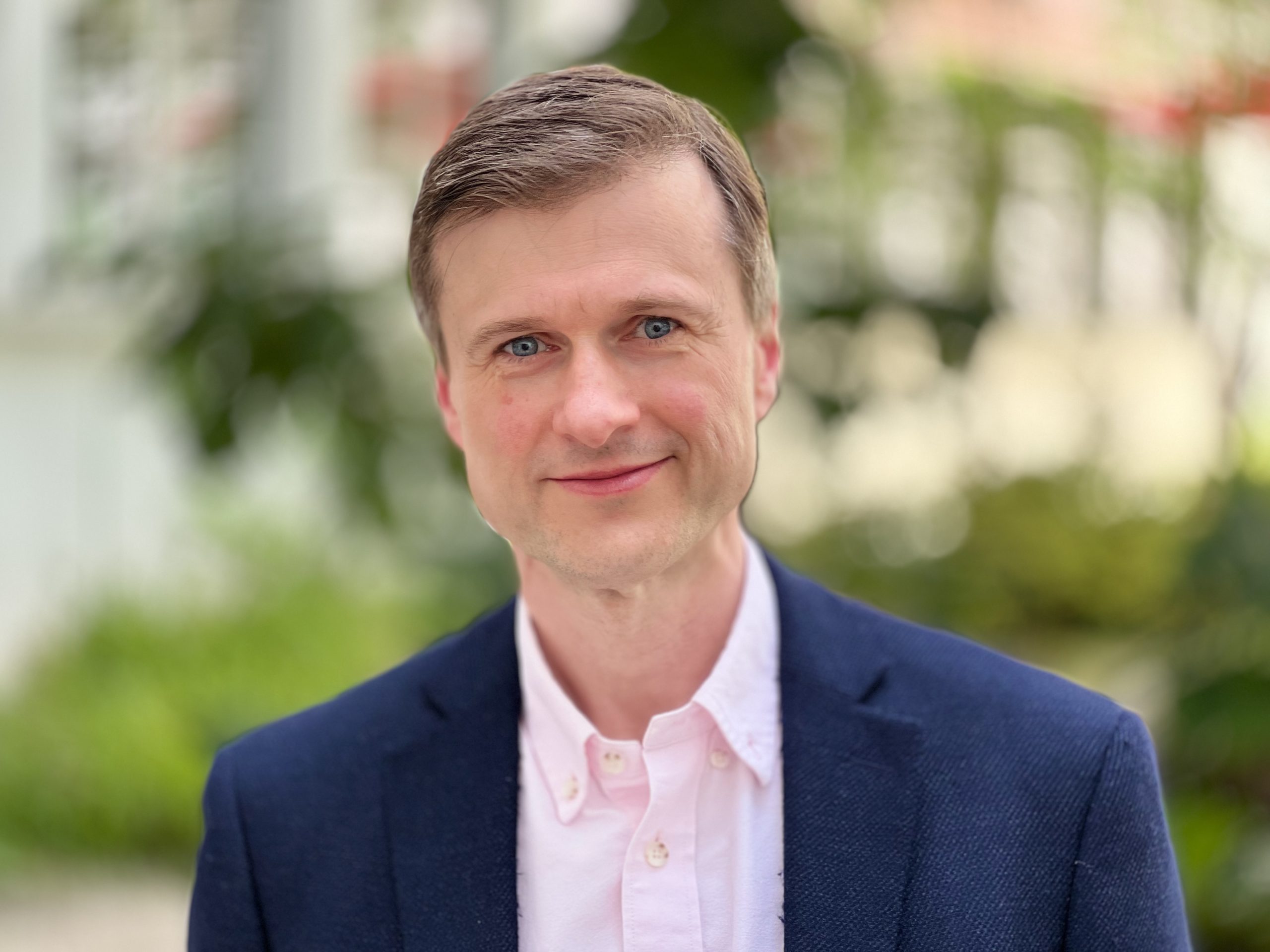 Laurent Rojey