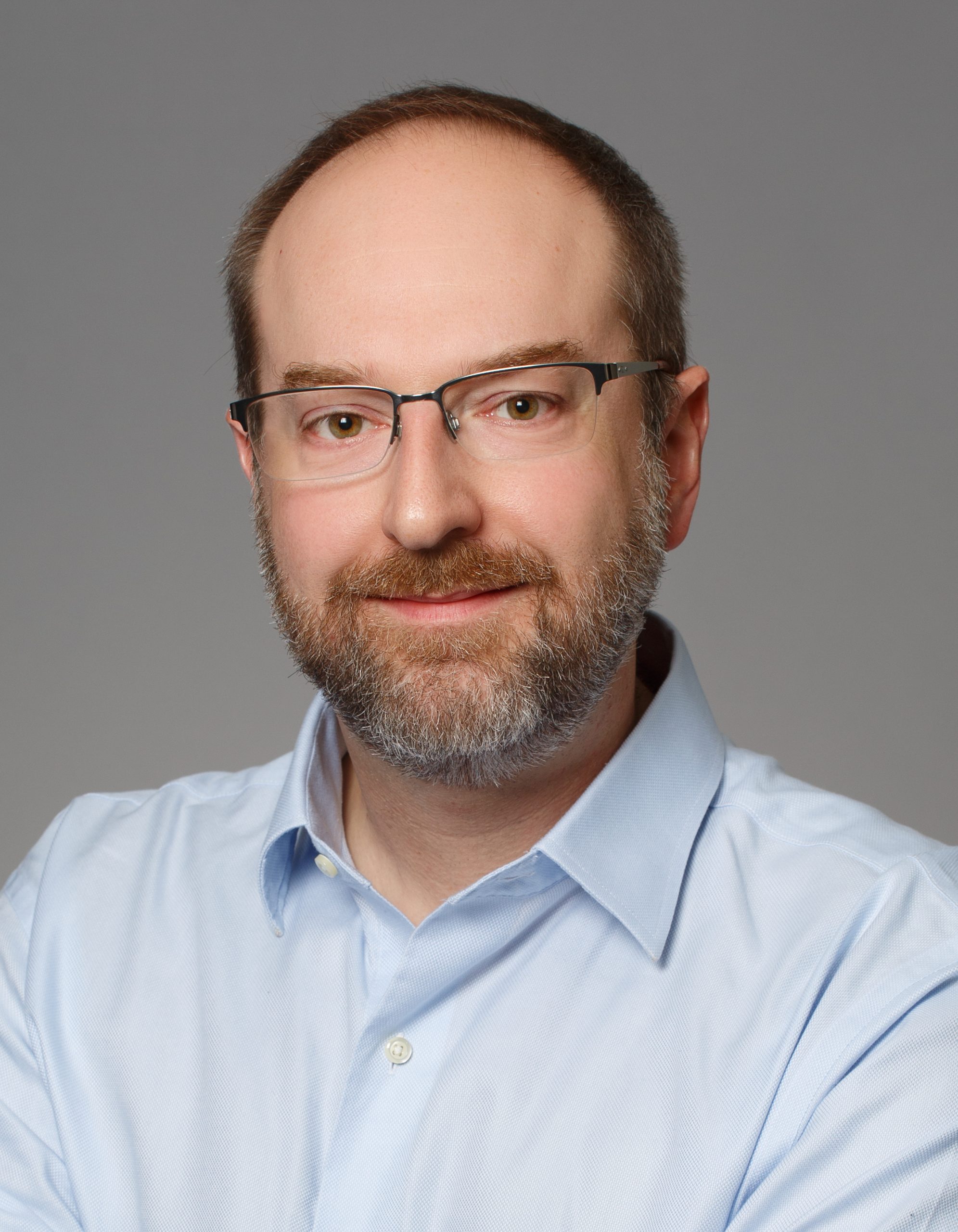 David Szegedi
