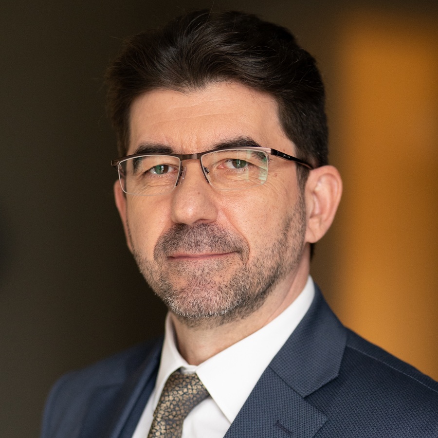 Laszlo Igneczi