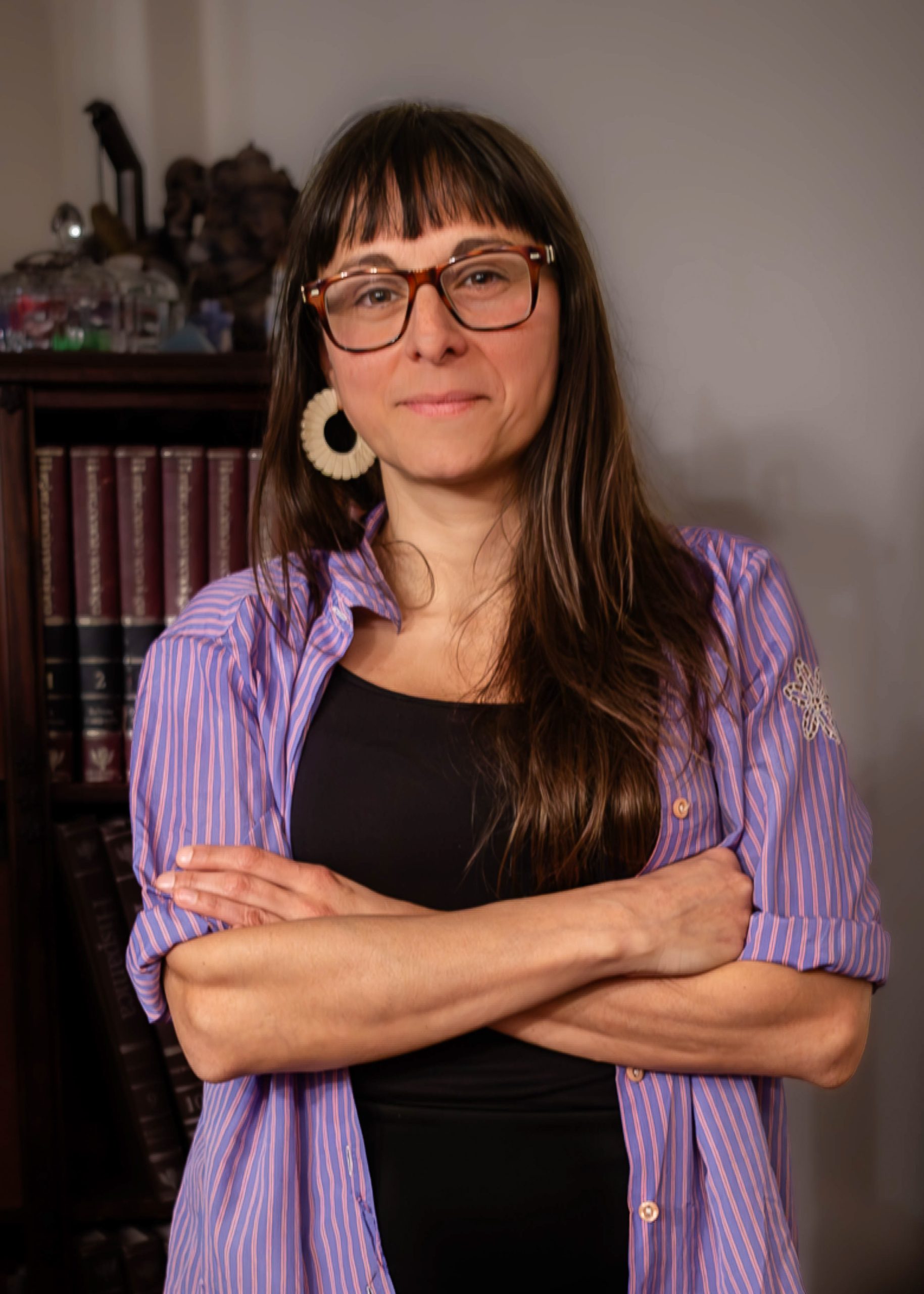 Cecilia Rikap