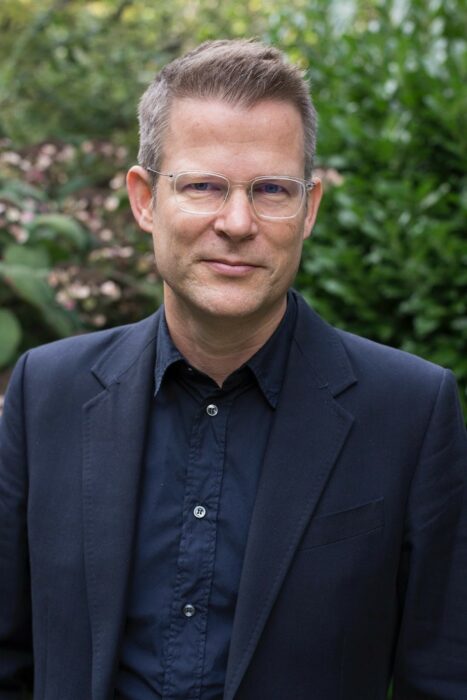 Paul Keller