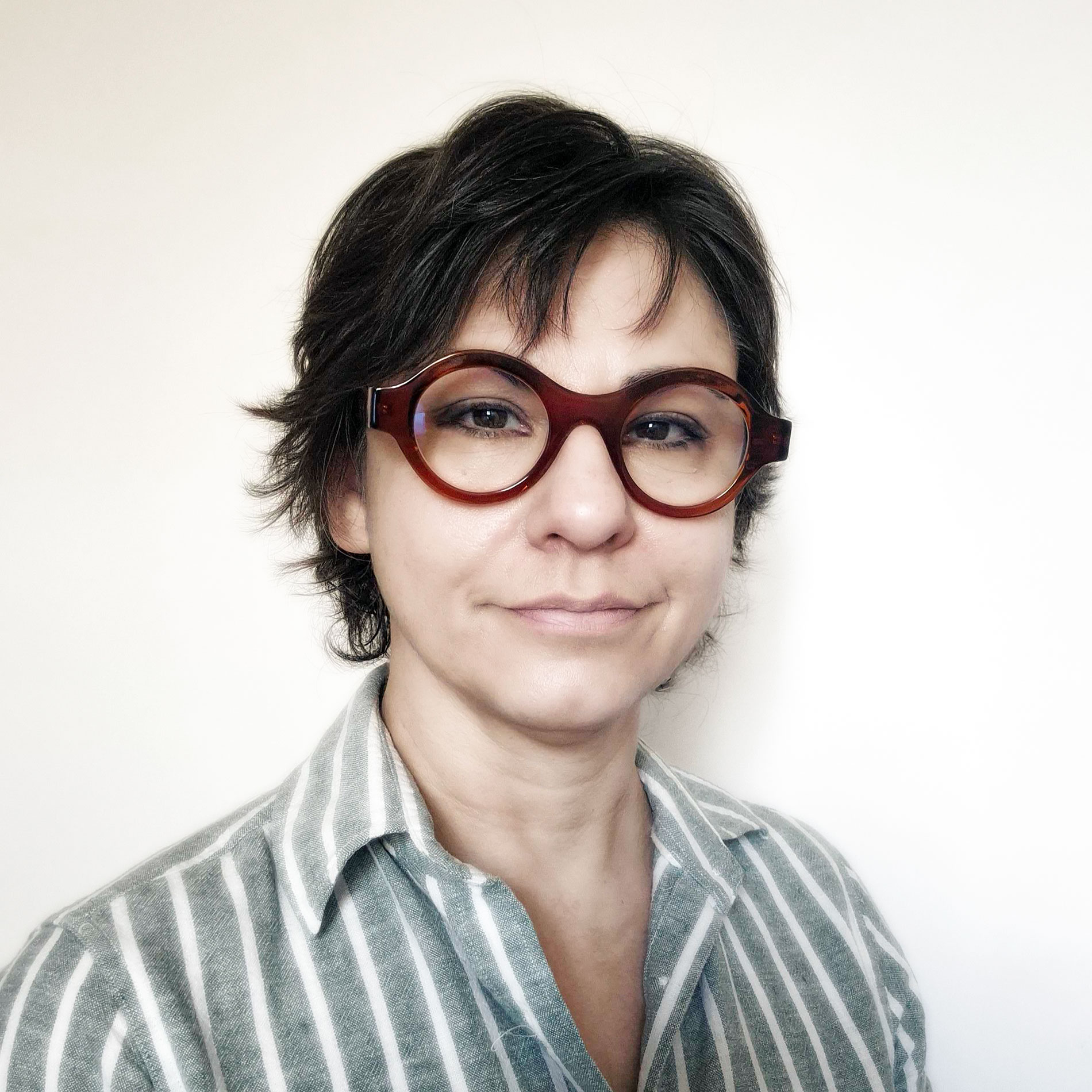 Rachel Foucard