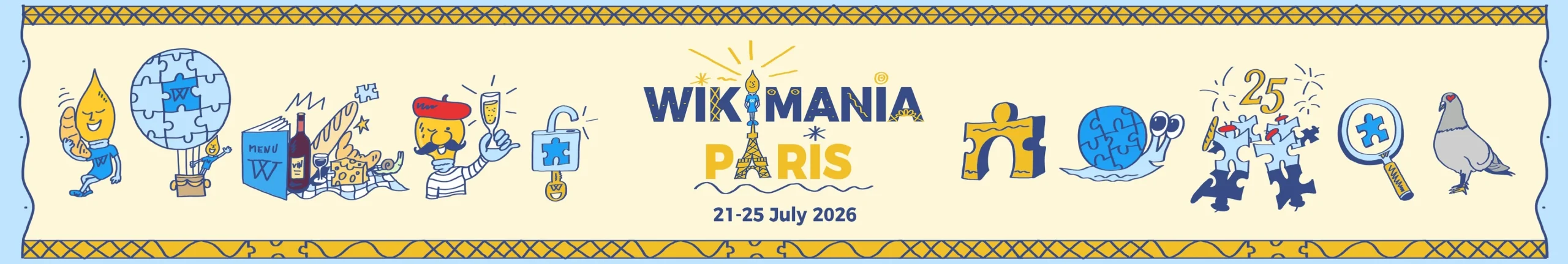 Wikimania 2026