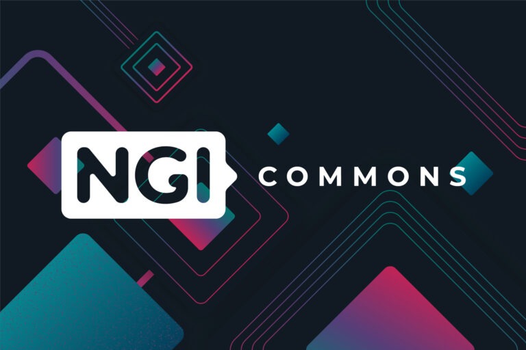 NGI Commons and the World of open source