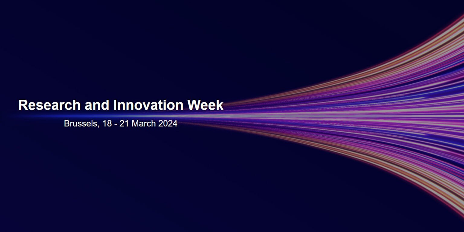 Research and Innovation Week 2024