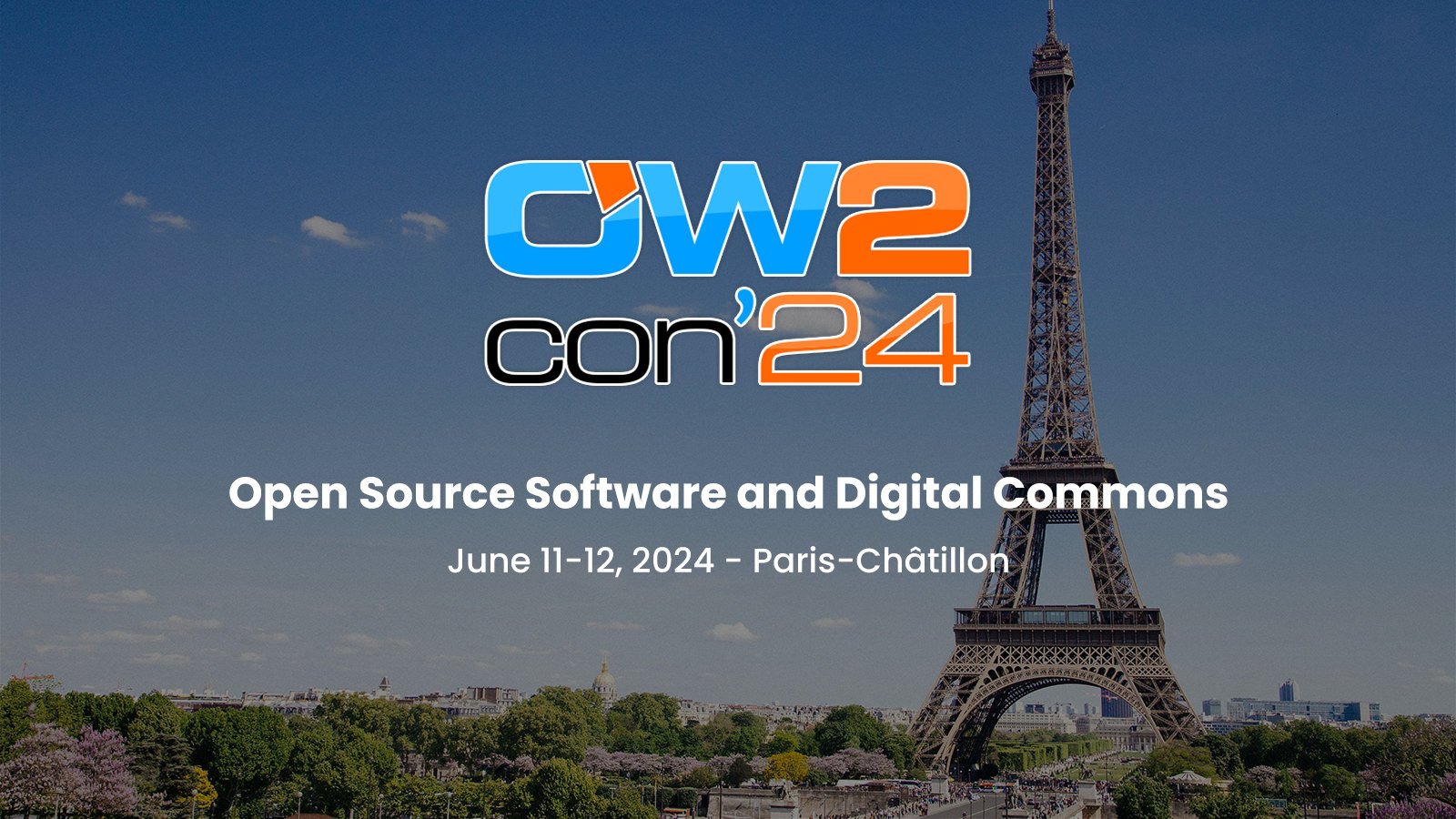 Open Source Community Annual Conference 2024